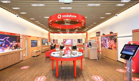 vodafone shop simmern